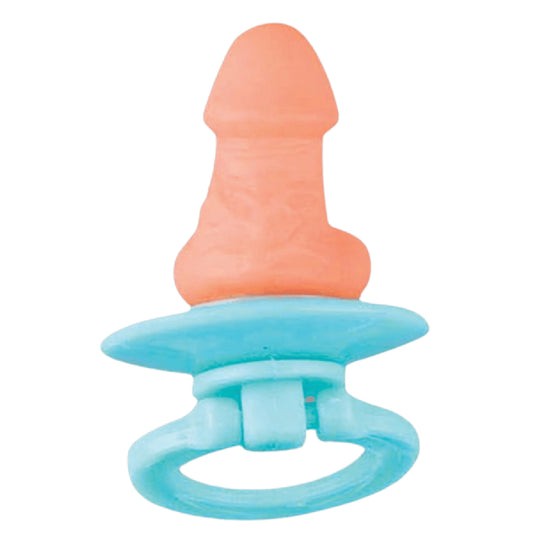 Hott Products Unlimited - Pecker Pacifier | Novelty Toy