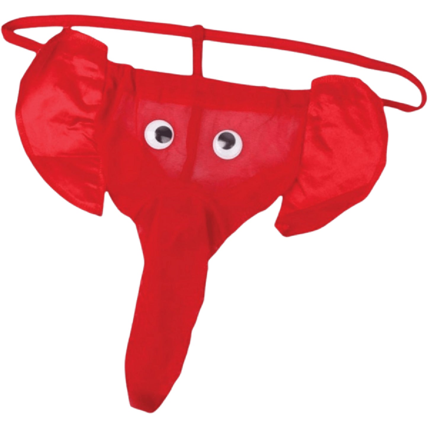 Hott Products Unlimited - Elephant Thong | Male Novelty Apparel
