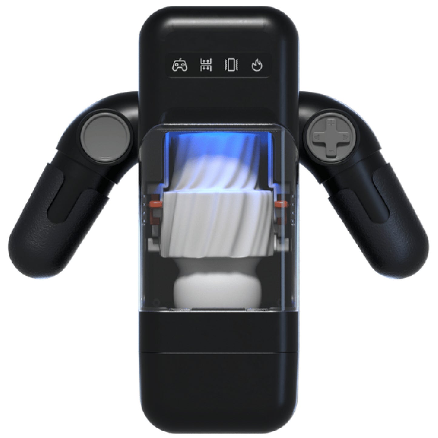 AmoVibe - Game Cup | Thrusting Male Masturbator