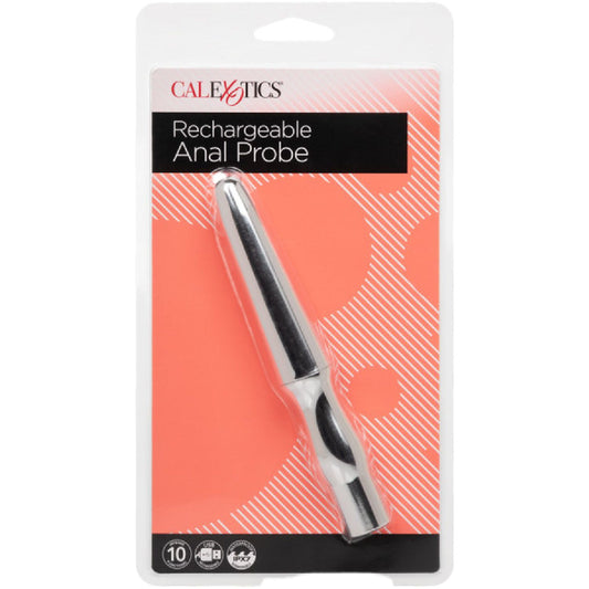 CalExotics - Rechargeable Anal Probe | Anal Probe