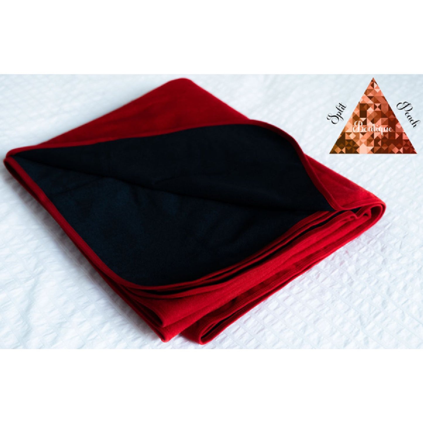 Split Peach Boutique - Sex Sheet | Intimate Bedding Accessory