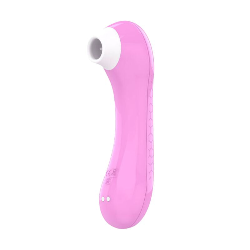 Pretty Love - Romance Mind-blowing Miracles Emerald | Air Pulse Stimulator