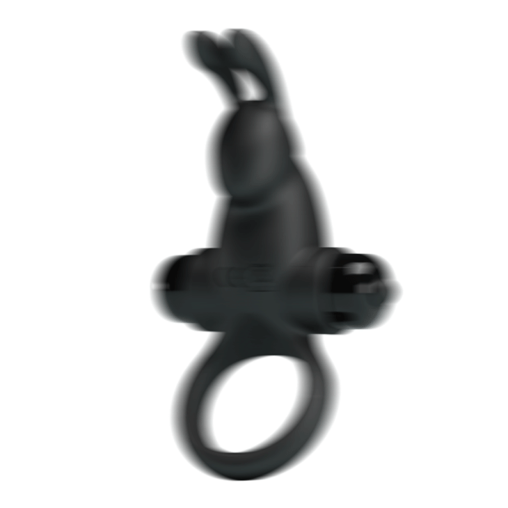 Pretty Love – Vibrant Penis Ring I | Vibrating Cock Ring