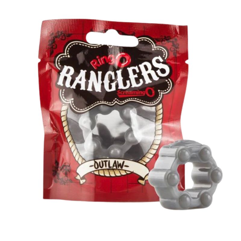 Screaming O - Ring O Ranglers | Assorted Styles
