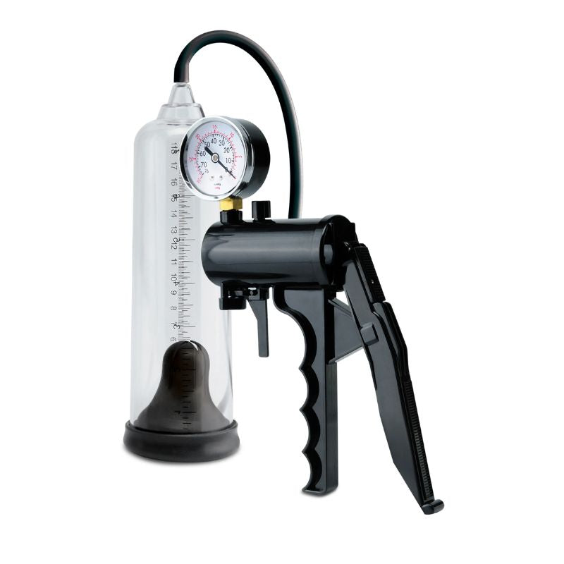 Pipedream - Pump Worx | Max-Precision Power Pump