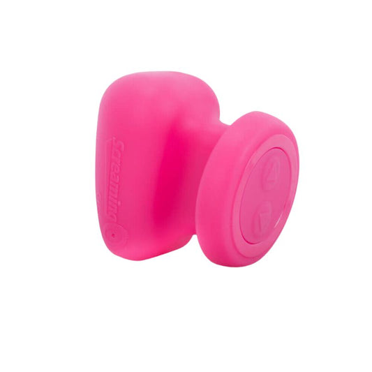 Screaming O - Charged Rub-It! | Rechargeable Finger Vibe