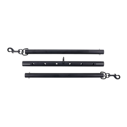 SportsSheets - EDGE Adjustable Spreader Bar