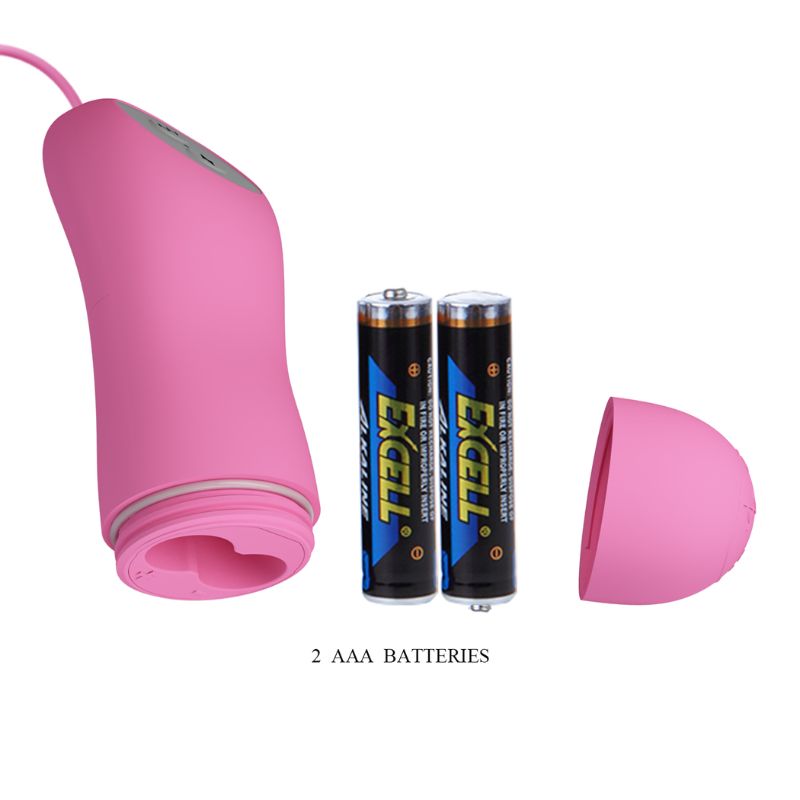 Pretty Love - Electric Shock & Vibro Bullets | Nipple Clamps
