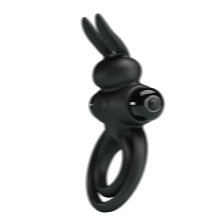 Pretty Love – Vibrant Penis Ring III | Vibrating Cock & Ball Ring