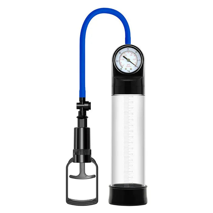 Luv Pump - ClassiXtra Advanced | Power Pump