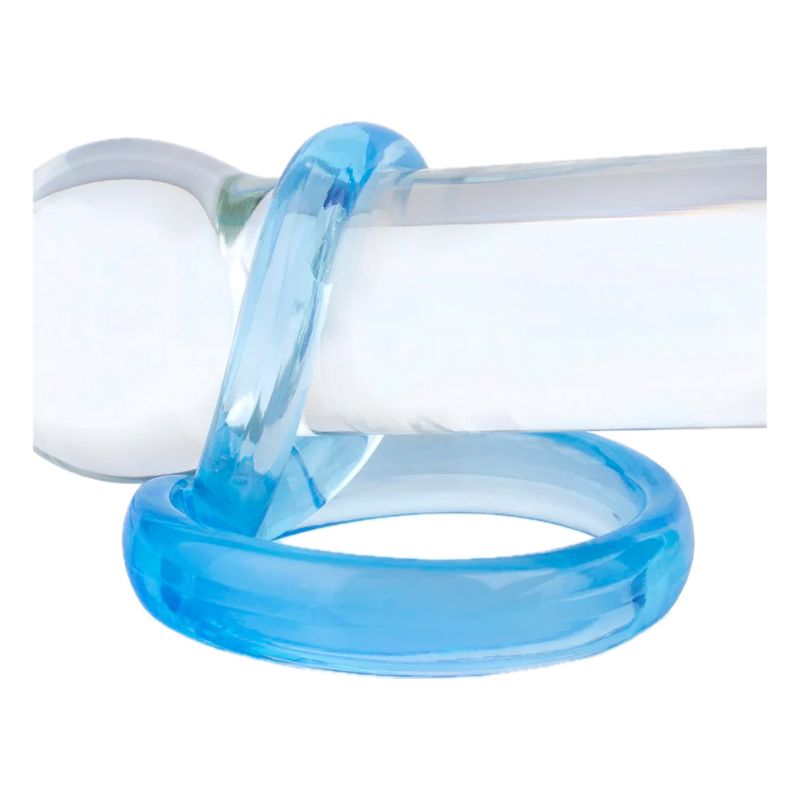 Screaming O - Ring O2 | C-Ring w/ Ball Sling