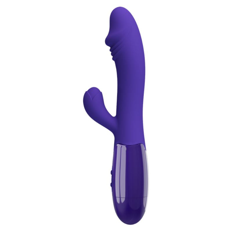 Pretty Love - Snappy | Vibrator
