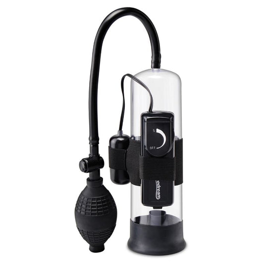 Pipedream - Pump Worx | Beginner's Vibrating Pump