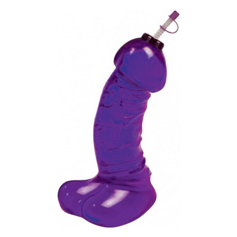 Hott Products - Dicky Chug Sports Bottle | Assorted Colours