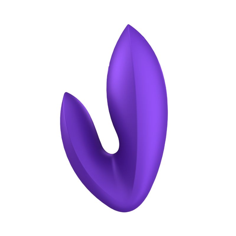 Satisfyer - Love Riot | Full Body Vibrator