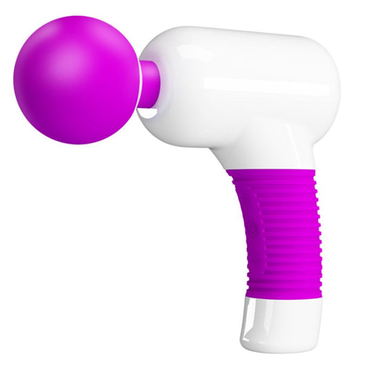 Pretty Love - Magic Gun | Rechargeable Massager