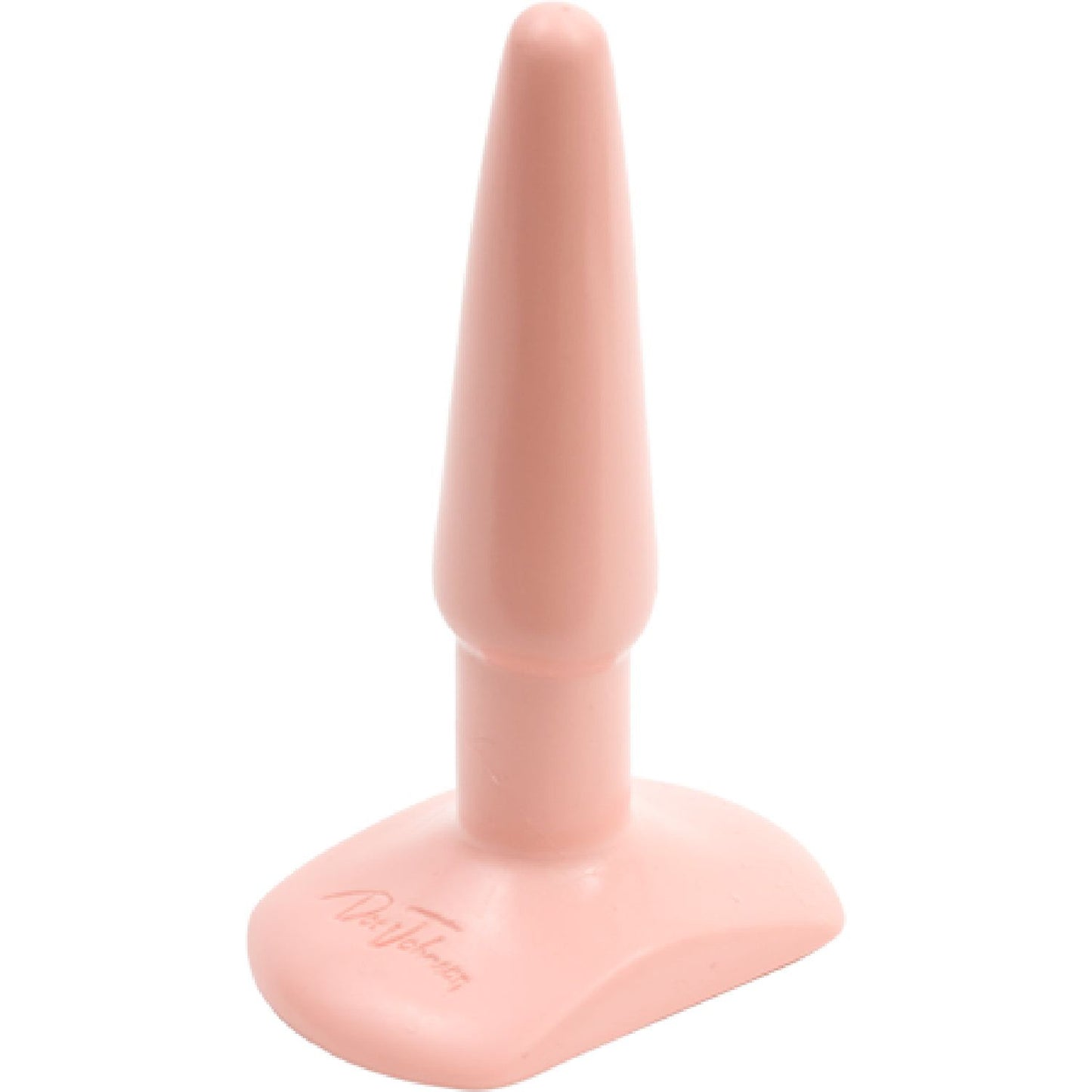 Doc Johnson - The Classic Butt Plug Small | Butt Plug