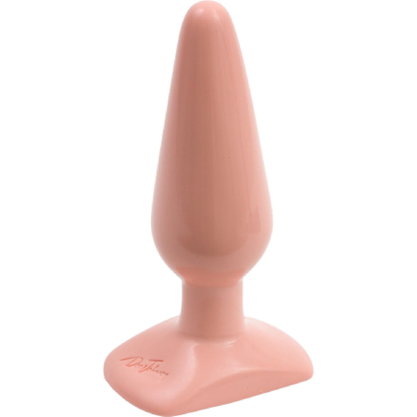 Doc Johnson – The Classic Butt Plug Medium | Butt Plug