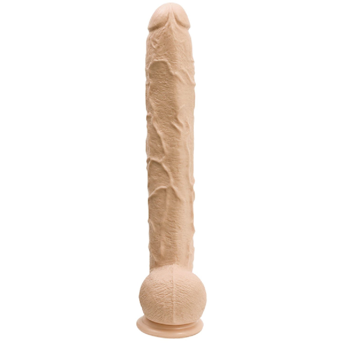 Doc Johnson – The Classic Dick Rambone Cock 17" | Dildo