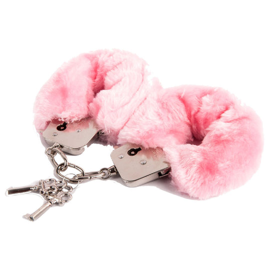 Excellent Power - Love Cuffs | Furry Handcuffs