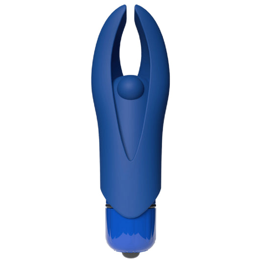 Screaming O - Screamin Demon 4T High Pitch Treble | Mini Vibe