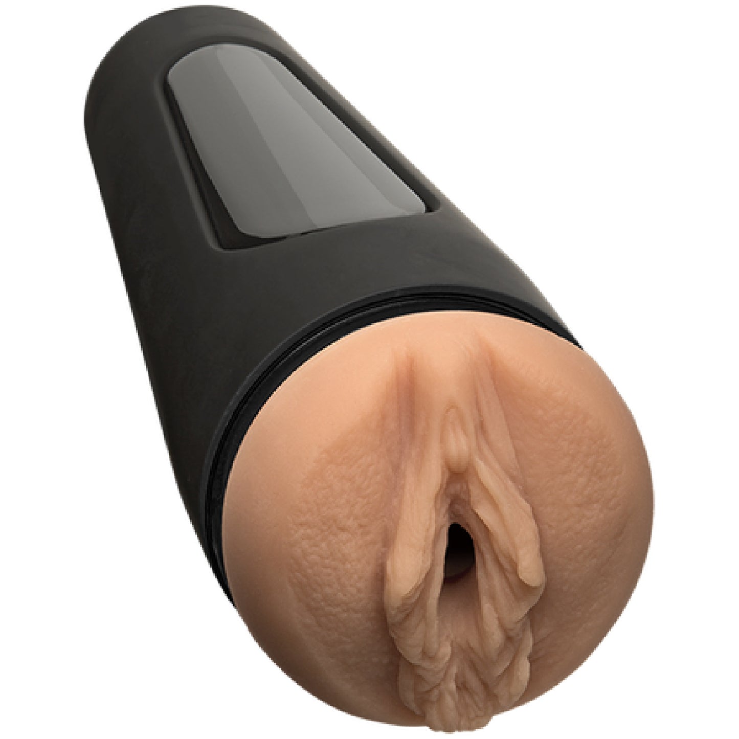 Doc Johnson – Main Squeeze Belladonna | Variable Pressure ULTRASKYN Stroker