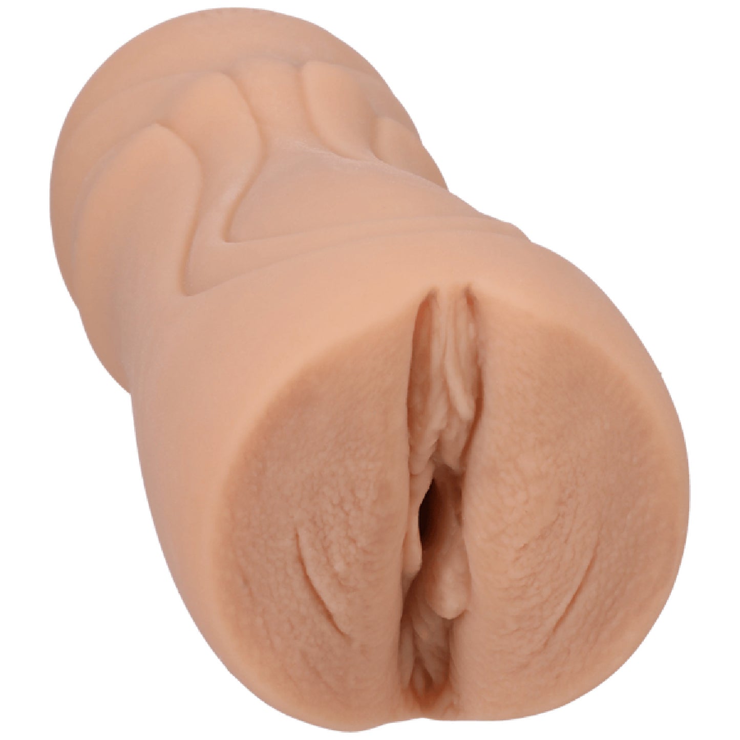 Doc Johnson – Signature Strokers Jewelz Blu | ULTRASKYN Pocket Pussy