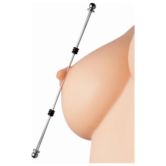 Master Series - Abacus Vice Double Bar Pincher | Body Pincher