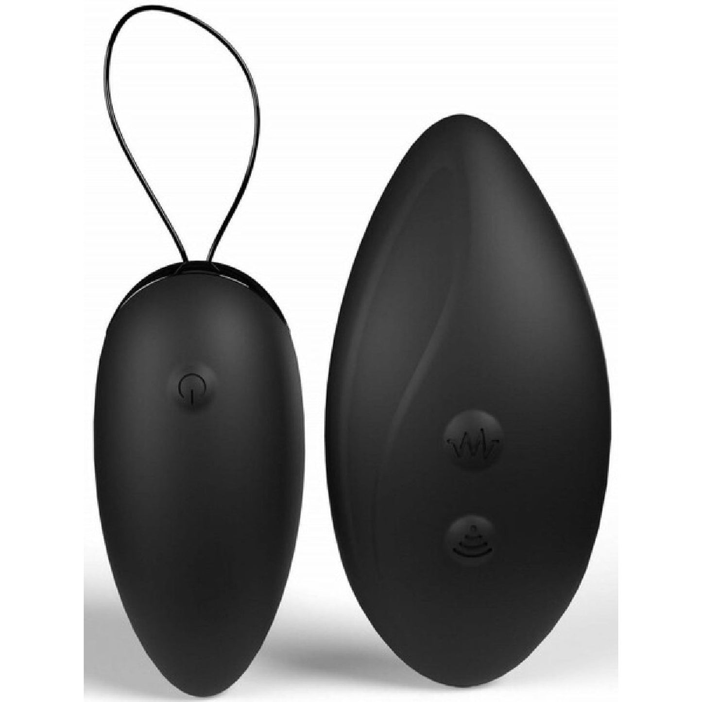 Screaming O – My Secret Premium Dual Vibe Remote & Egg | R.C Vibrator Set