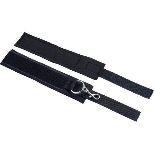 Interlace Bed Restraint Set