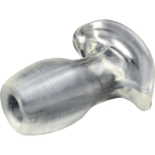 Master Series - Light-Tunnel Light-Up Anal Dilator | Anal Dilator