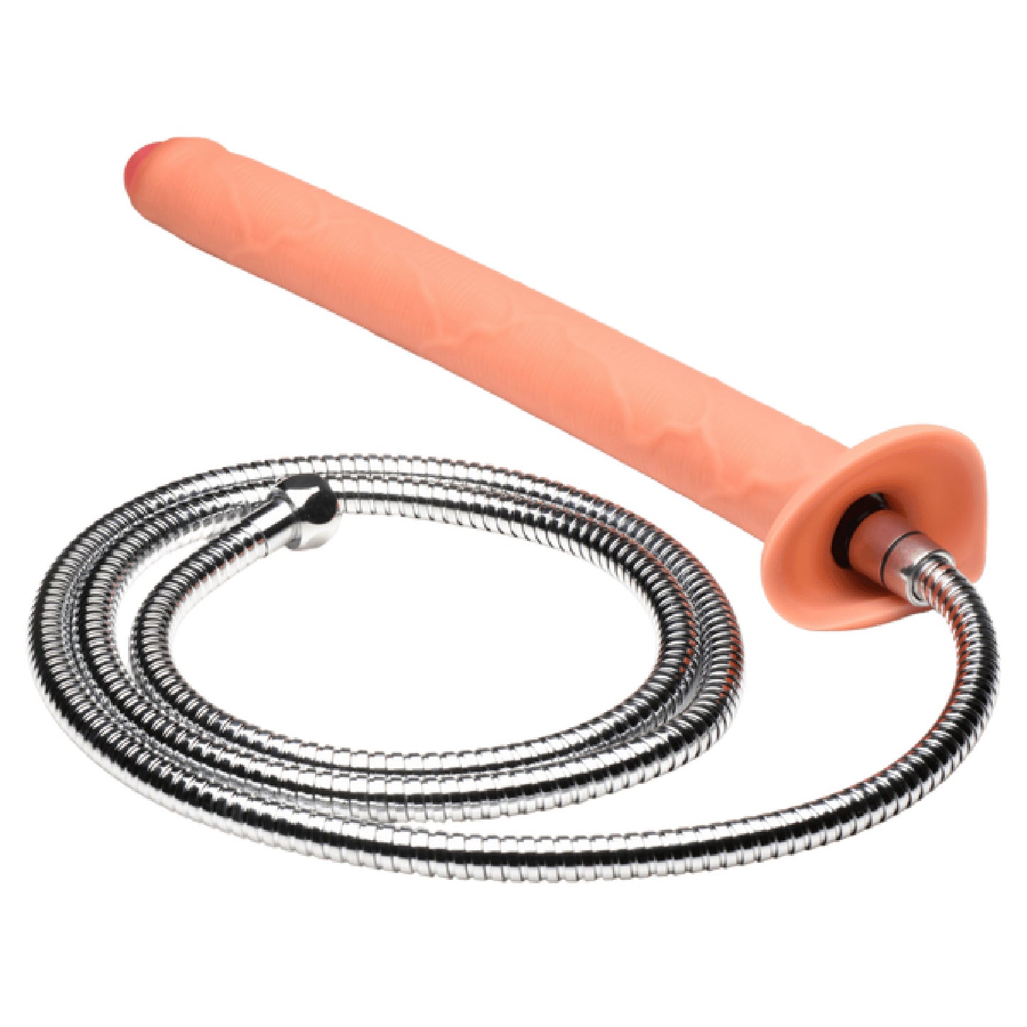 Xr Brands – Hosed 15" Thick Silicone Enema Hose | Enema & Hygiene Toy