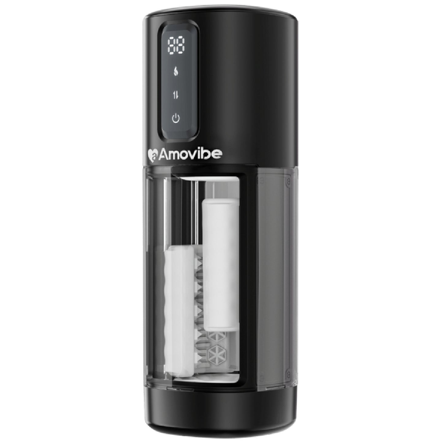AmoVibe - Coco | Thrusting & Rotating Male Masturbator