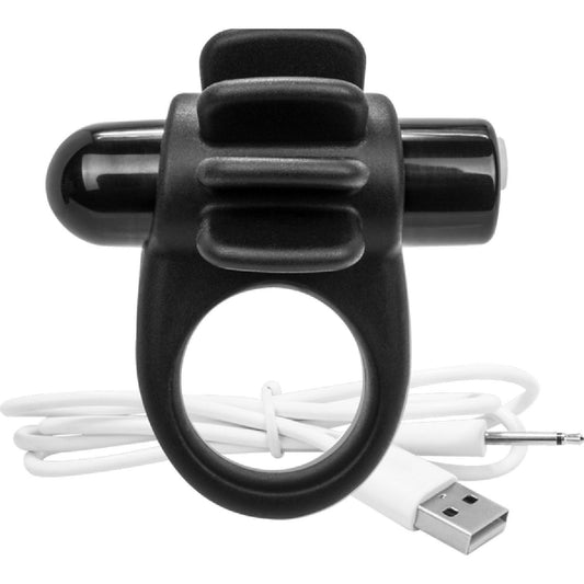 Screaming O – Charged Skooch | Rechargeable Cock Ring
