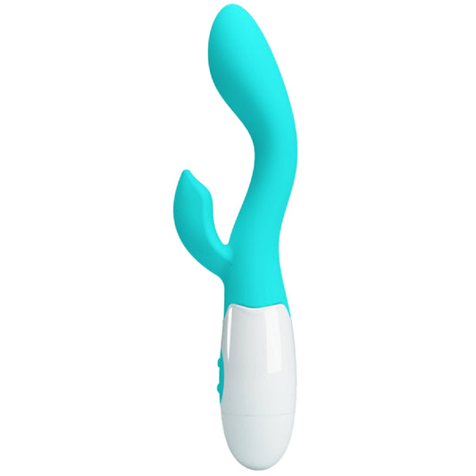 Pretty Love – Brighty | Rabbit Vibrator