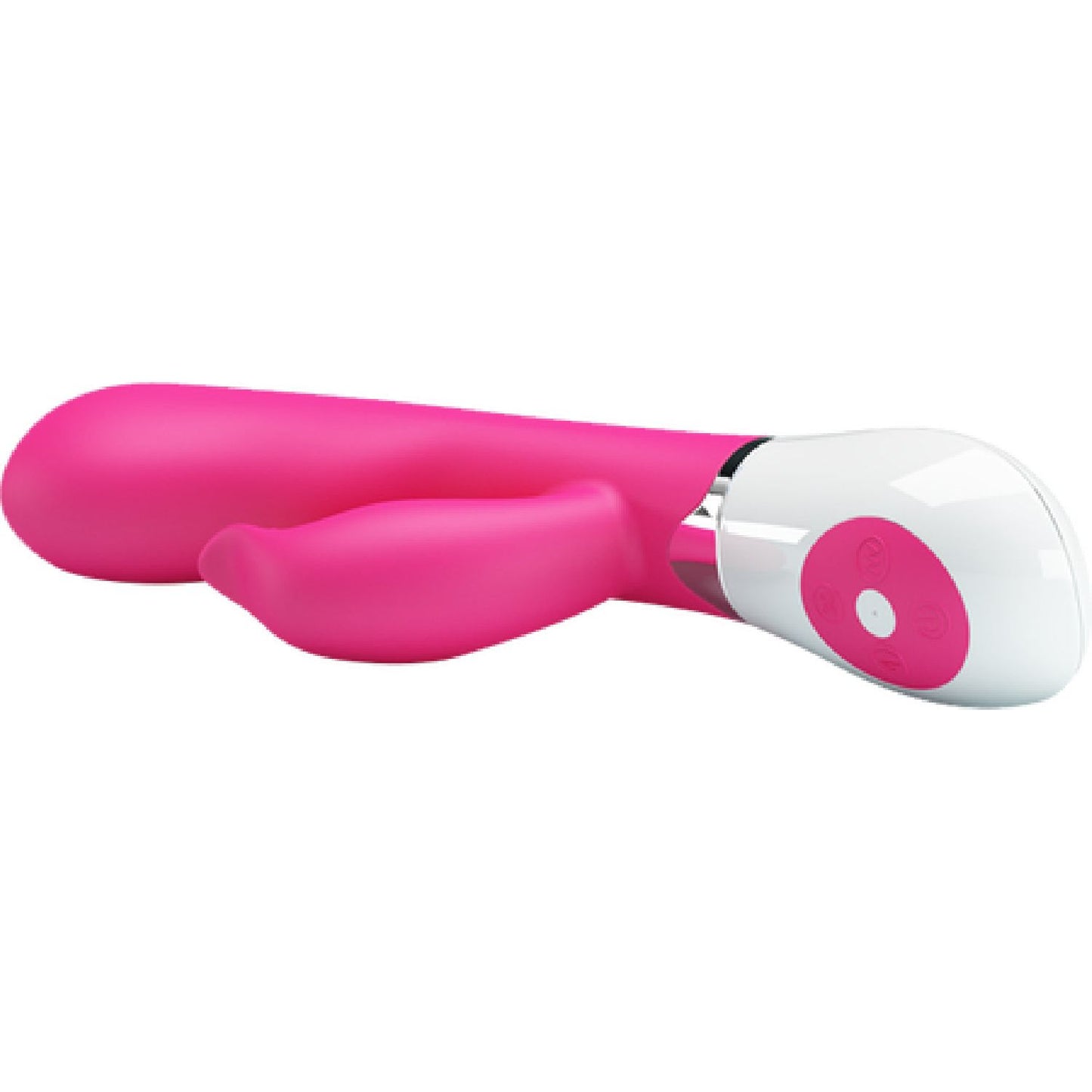 Pretty Love – Felix | Dual Stimulation Vibrator