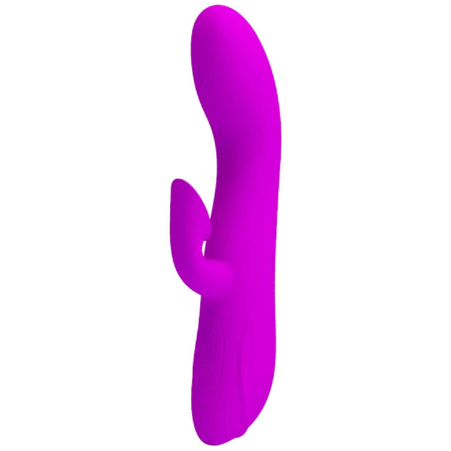 Pretty Love – Flirt | Suction & Vibrating G-Spot Vibrator