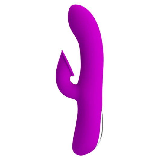 Pretty Love - Anthony | Sucking & Vibrating Rabbit Vibrator