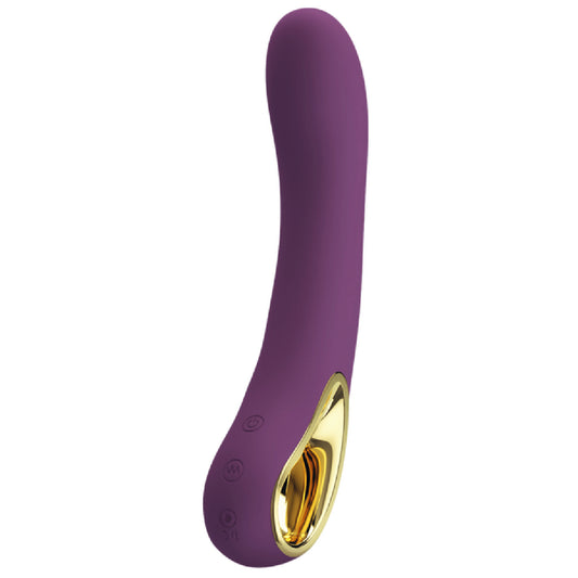 Pretty Love - Global Remote Control Series Ethan | App-Controlled G-Spot VIbrator