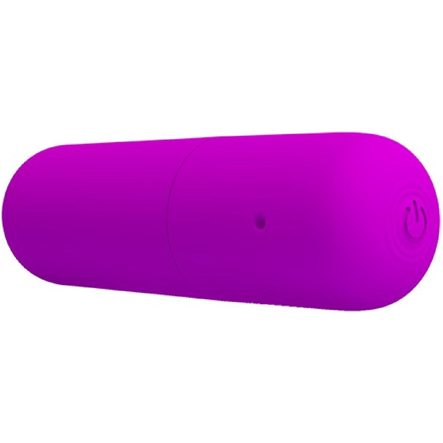 Pretty Love – Rechargeable Power Bullet | Mini Bullet Vibrator