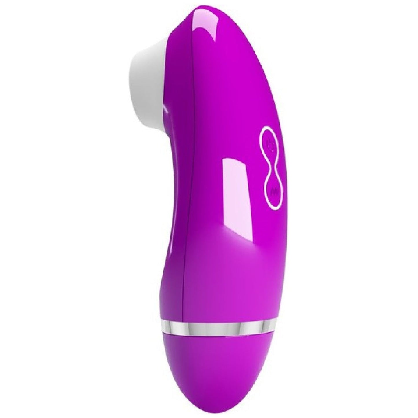 Pretty Love – Romance Ivan | Sucking & Blowing Stimulator