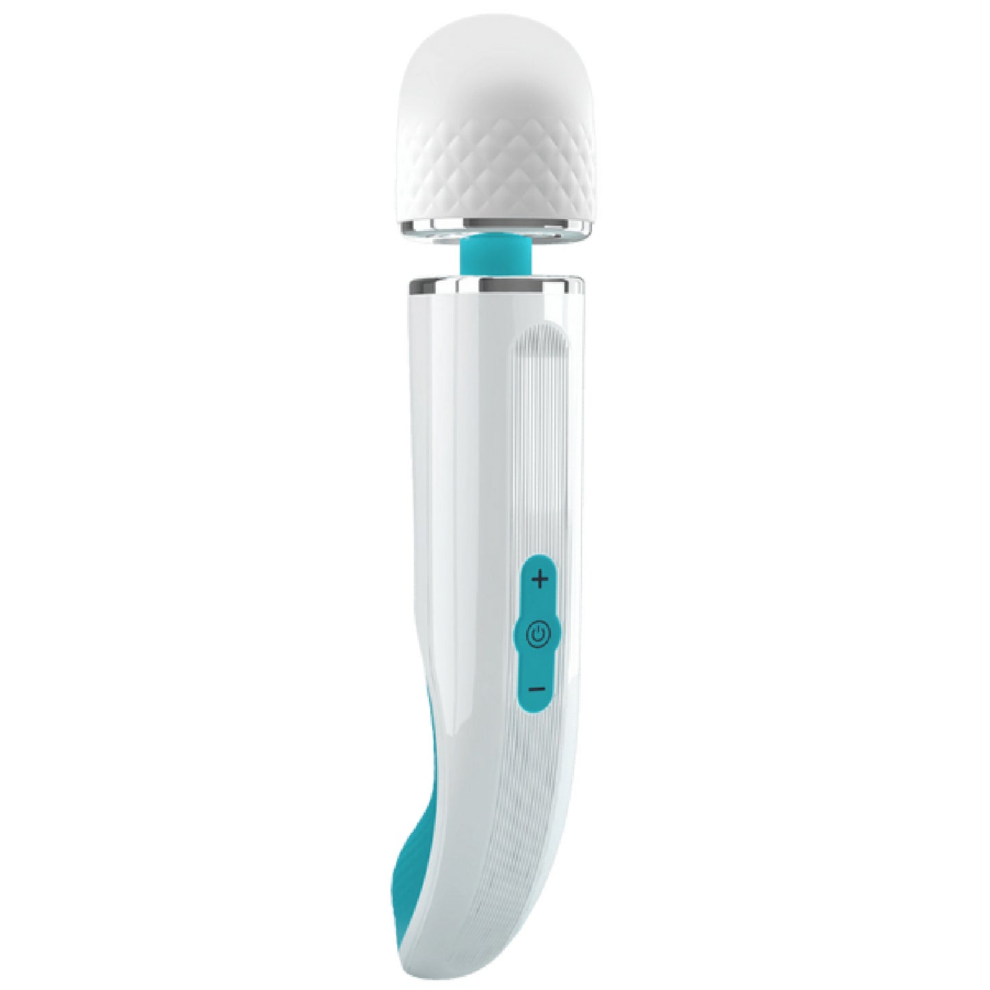 Pretty Love - Interesting Massager Plus 11.4" | Wand Massager