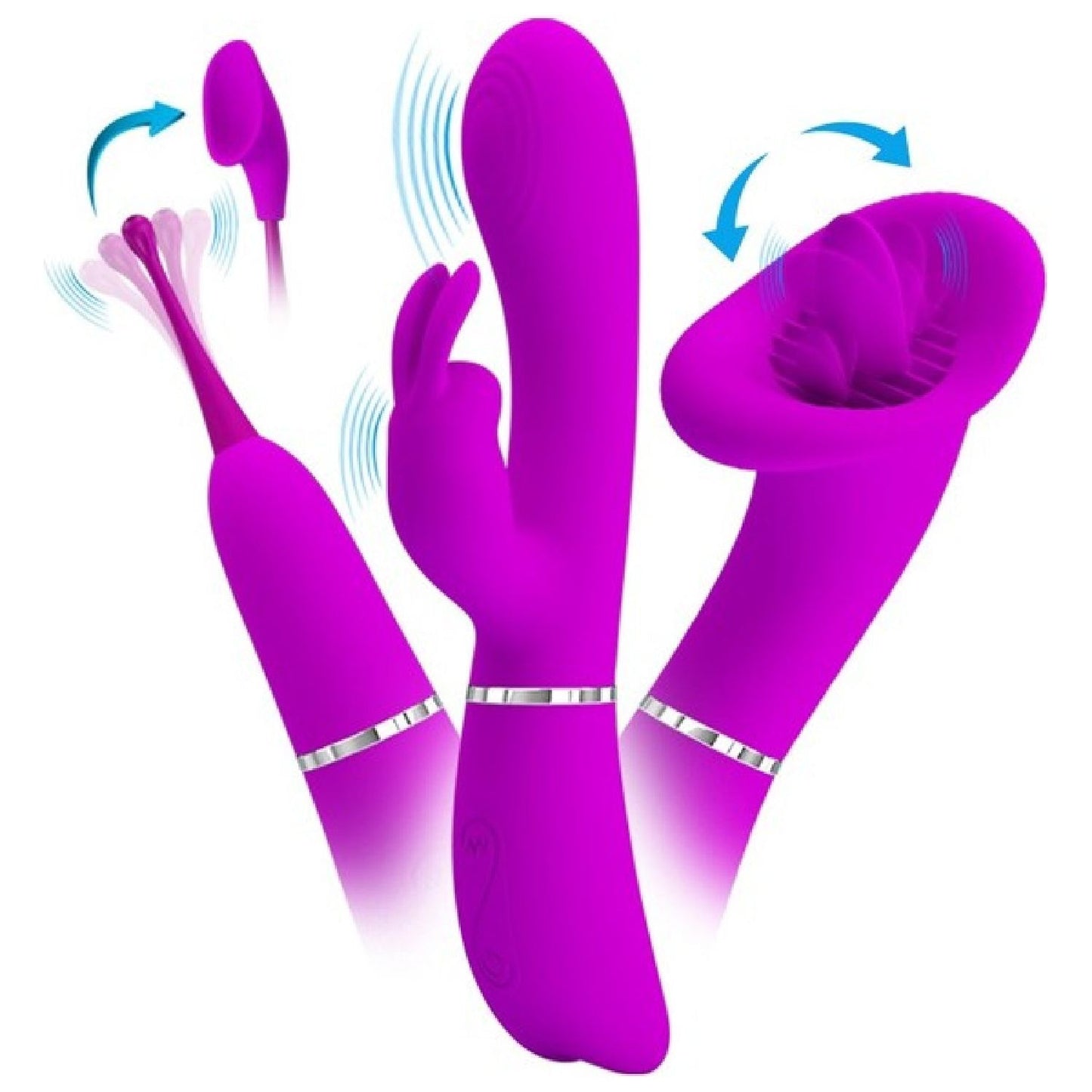 Pretty Love - Thrill Kit | Vibrator Set