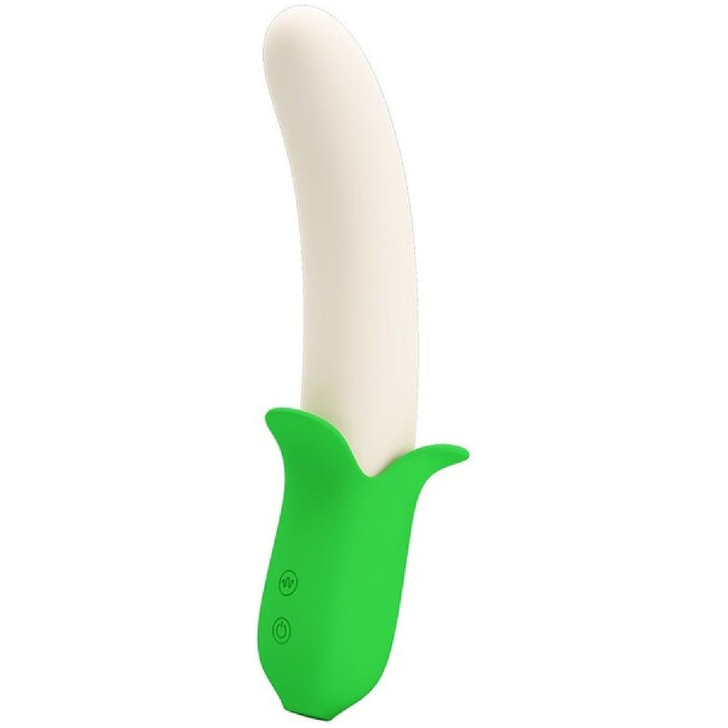 Pretty Love -  Super Power Banana Knight | Vibrator