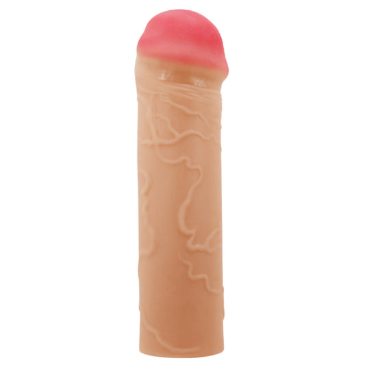 Pretty Love - Extended Series Nile 6.5" | Penis Extension Sleeve