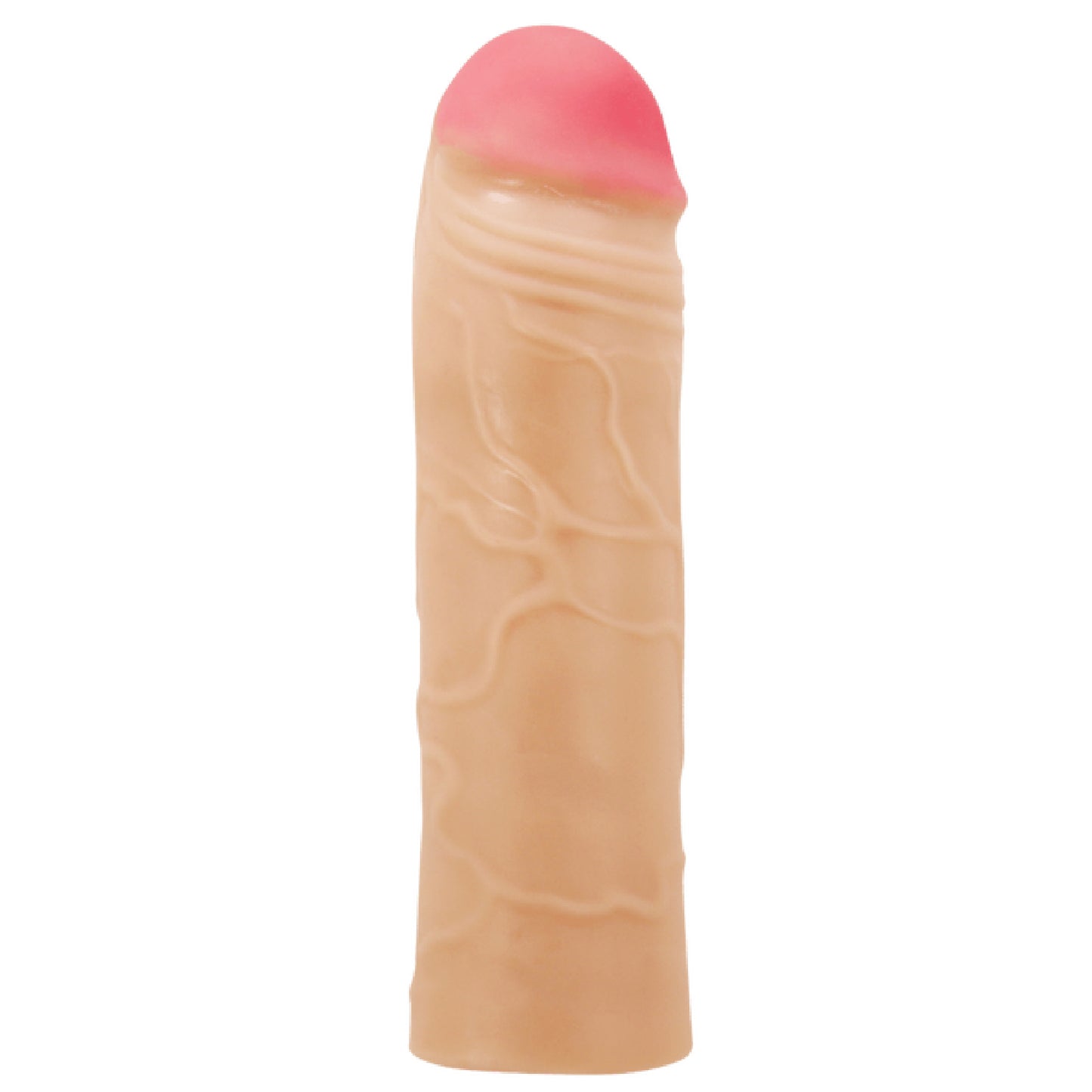 Pretty Love - Extended Series Chane 7.1" | Penis Extension Sleeve