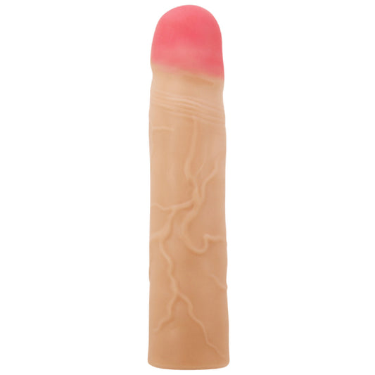 Pretty Love - Extended Series Kylian 7.1" | Penis Extension Sleeve