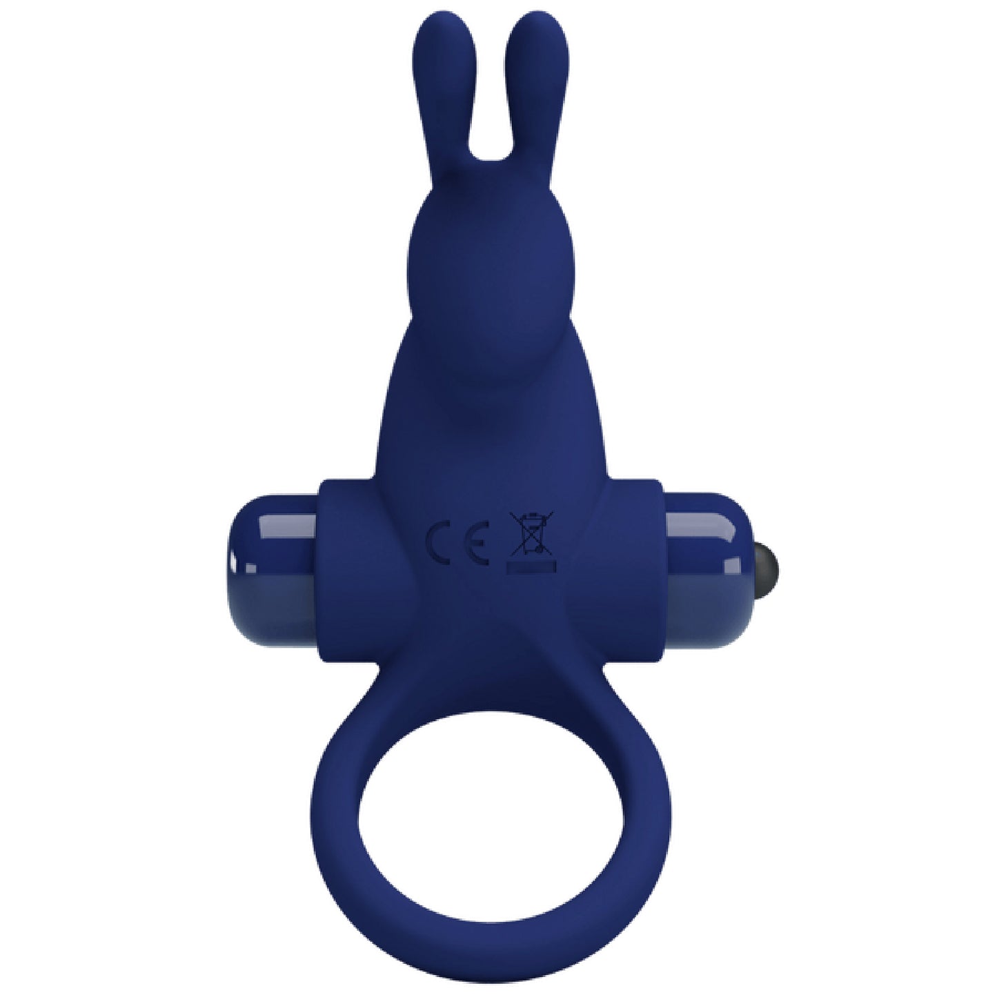 Pretty Love - Powerful Ring Jiro | Vibrating Cock Ring
