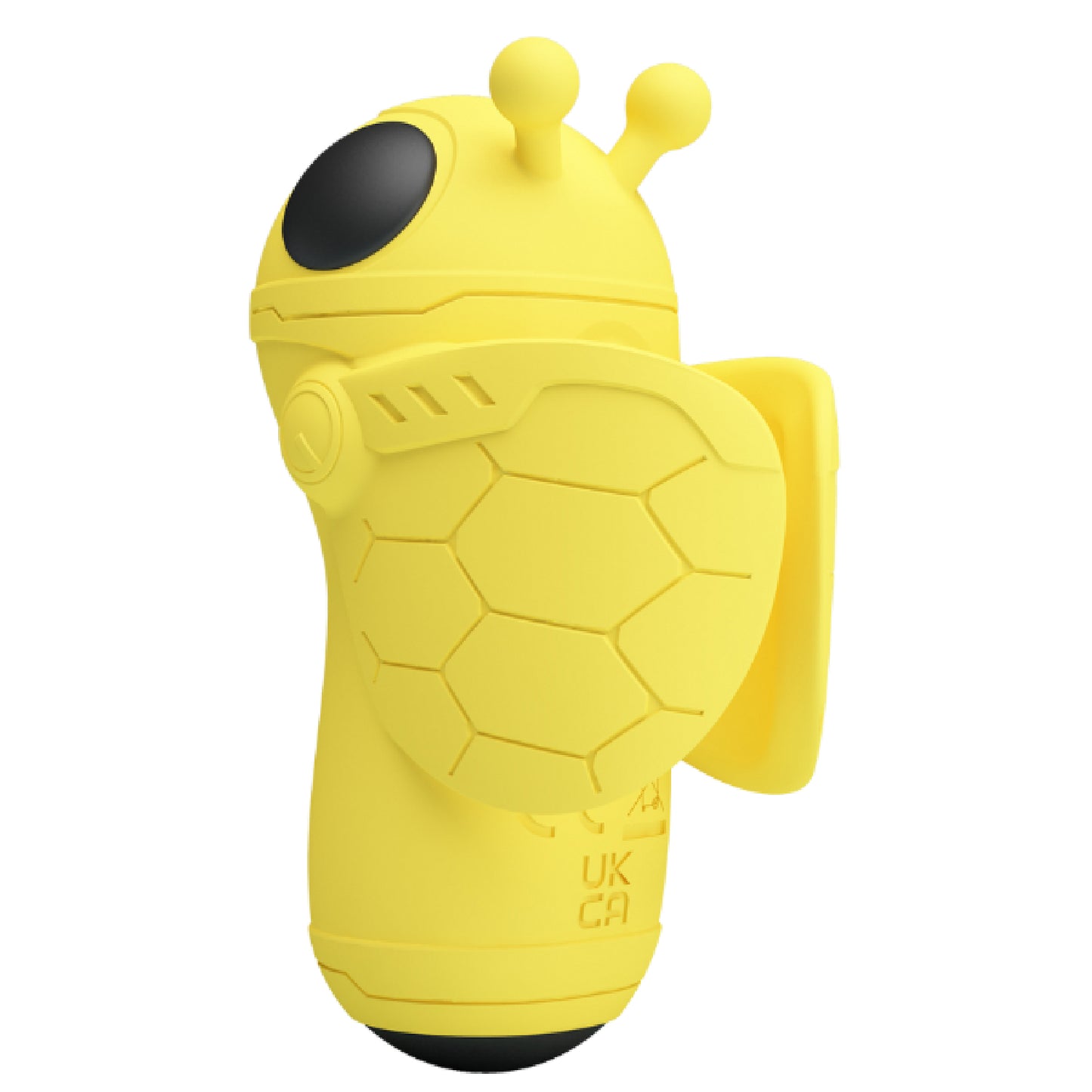 Pretty Love – Mini Fun Toys By Super Finger Magic Bee | Finger Vibrator