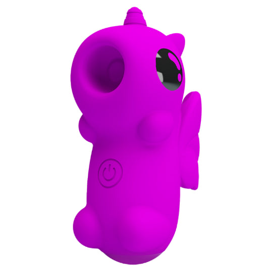 Pretty Love – Mini Fun Toys By Super Finger Magic Unicorn | Finger Vibrator